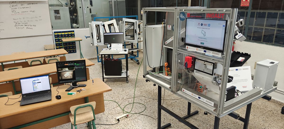 Foto del proyecto PHARMA-CO(bot)-LOGY