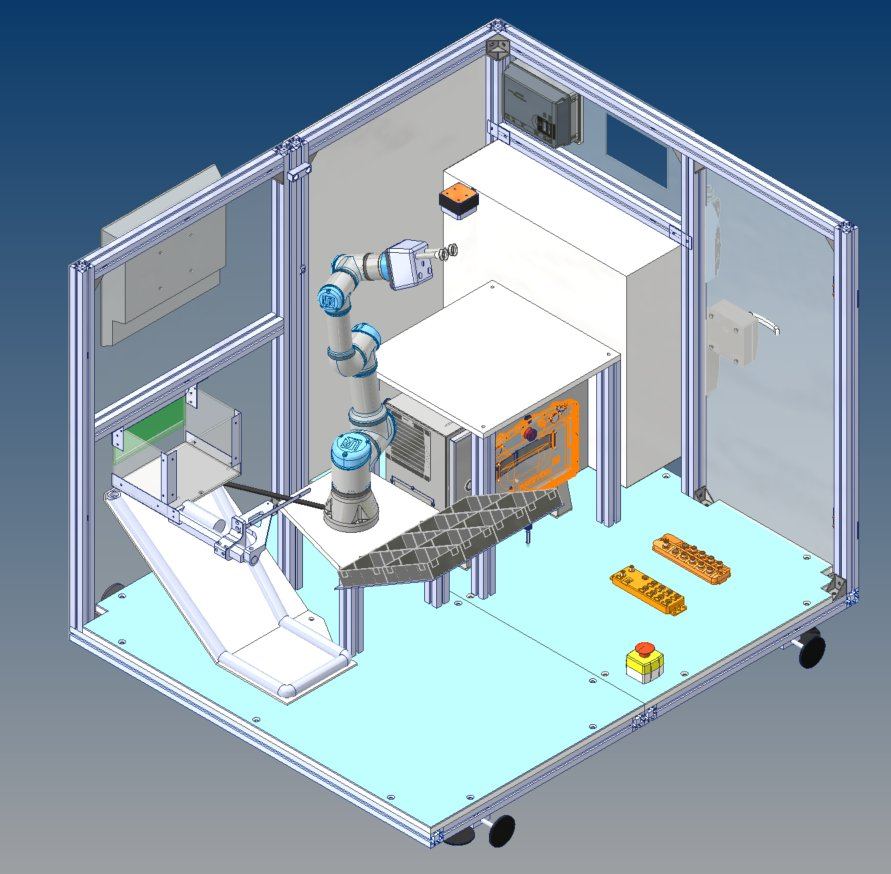 Diseño 3D casi definitivo
